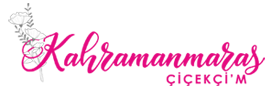 Kahramanmaraş Çiçekçim 7/24 Güvenli ve Online Çiçek Siparişi